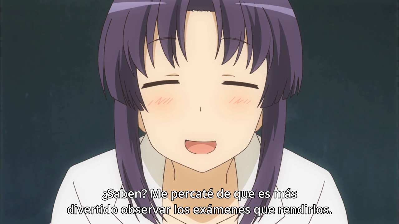 Non Non Biyori Repeat (PuyaSubs!!)